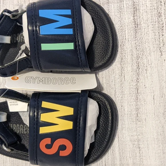 Gymboree shoes - Picture 2 of 3